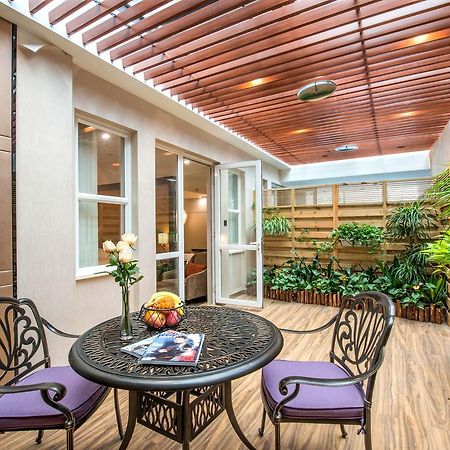 שיאמן Yonglida Garden Hotel מראה חיצוני תמונה