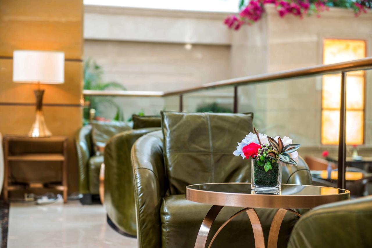 שיאמן Yonglida Garden Hotel מראה חיצוני תמונה